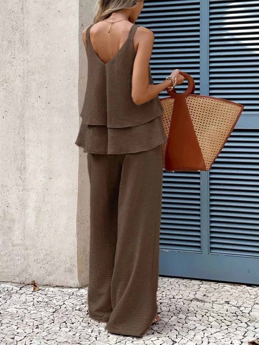 Camille Boutique - Outfit Set