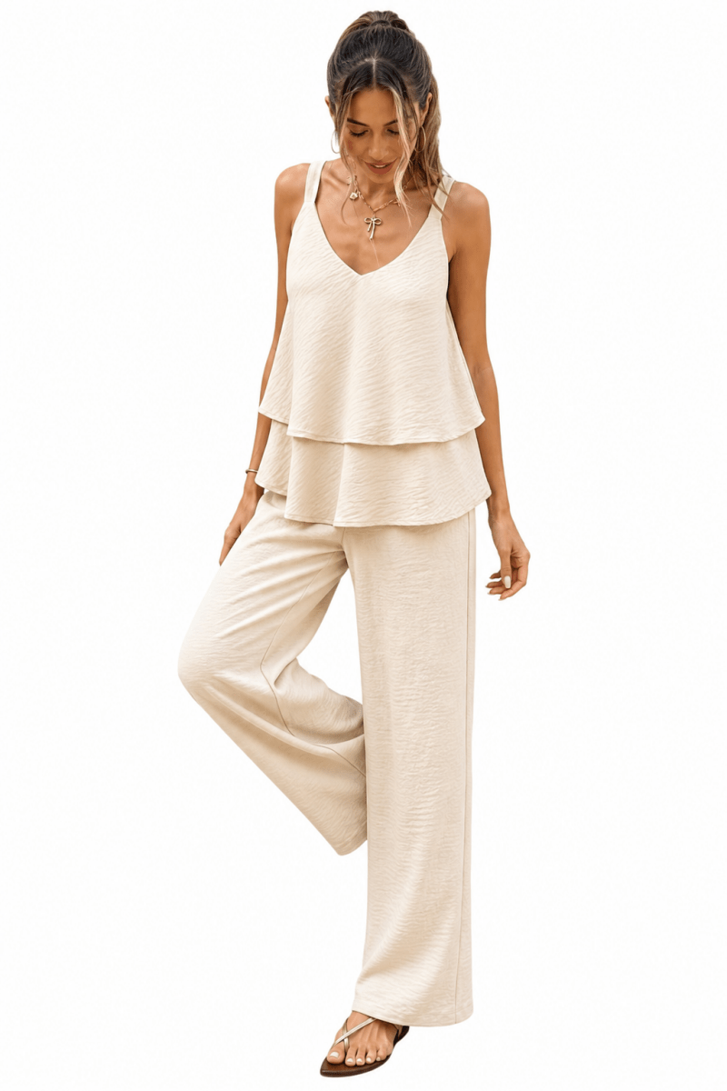 Camille Boutique - Outfit Set