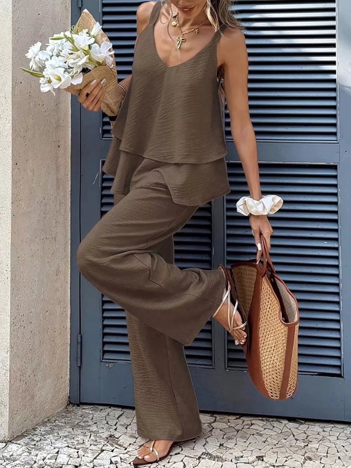 Camille Boutique - Outfit Set