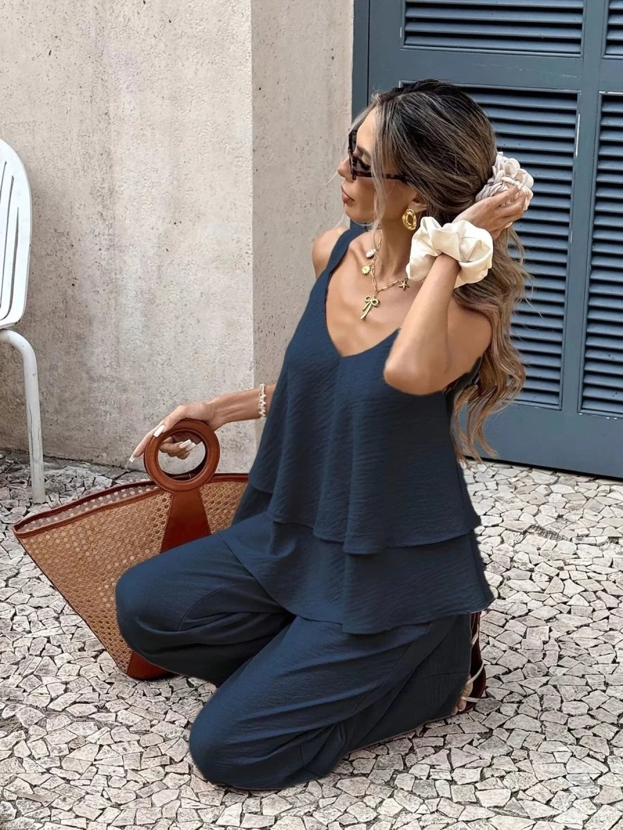 Camille Boutique - Outfit Set