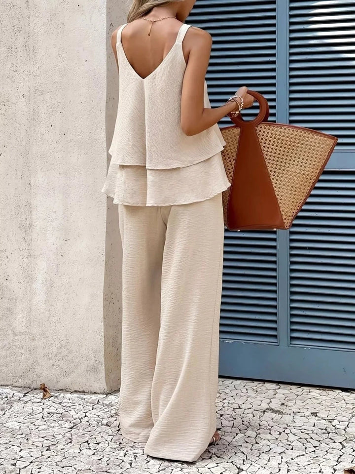 Camille Boutique - Outfit Set