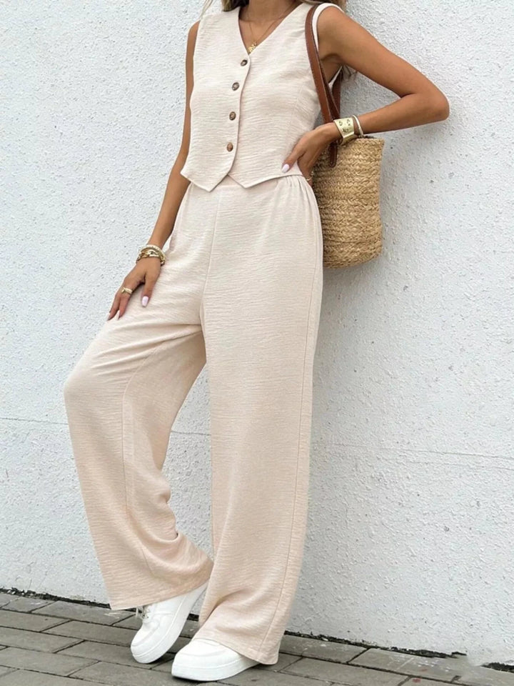 Camille Boutique - Outfit Set