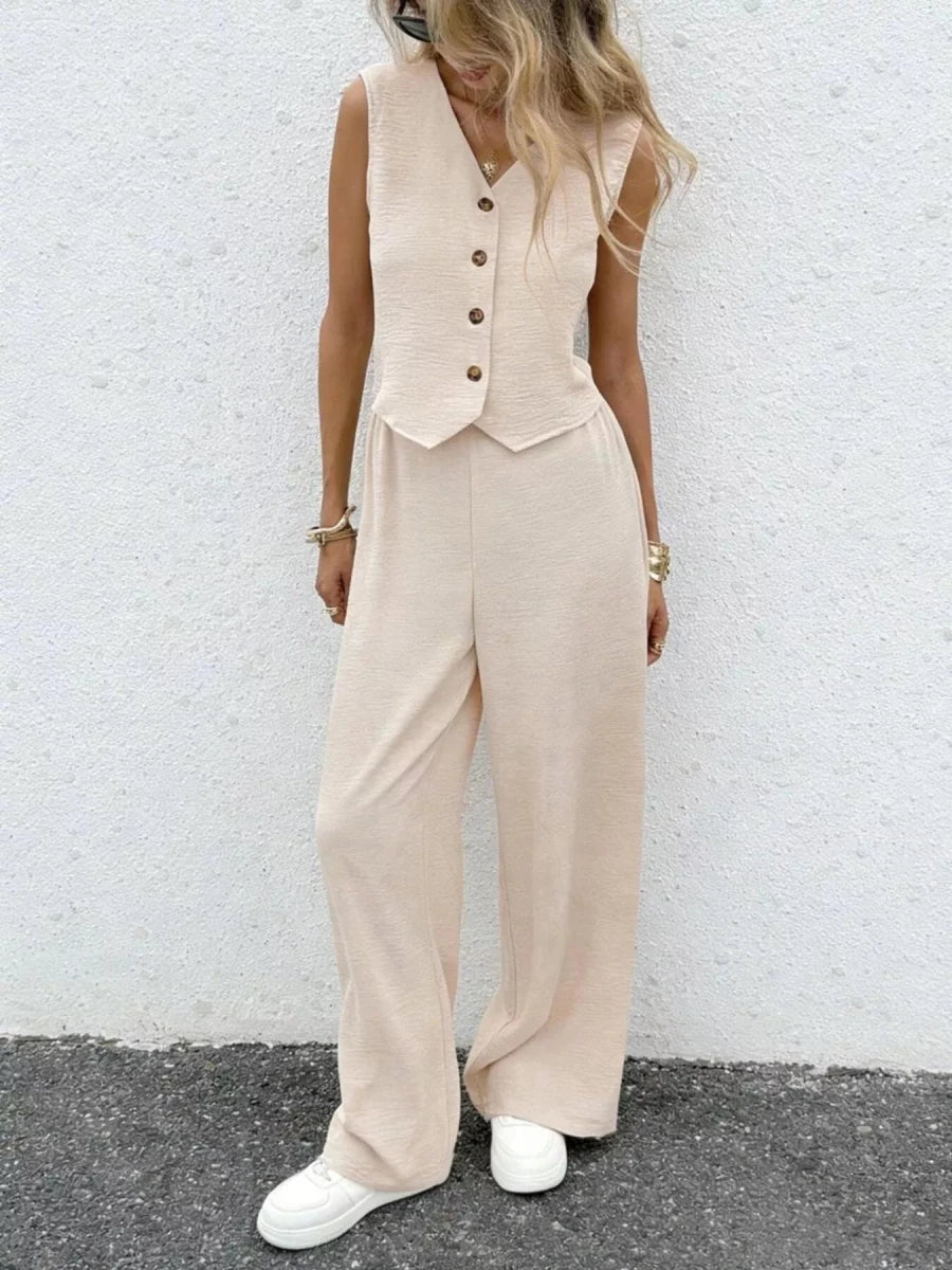 Camille Boutique - Outfit Set