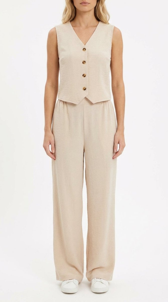 Camille Boutique - Outfit Set