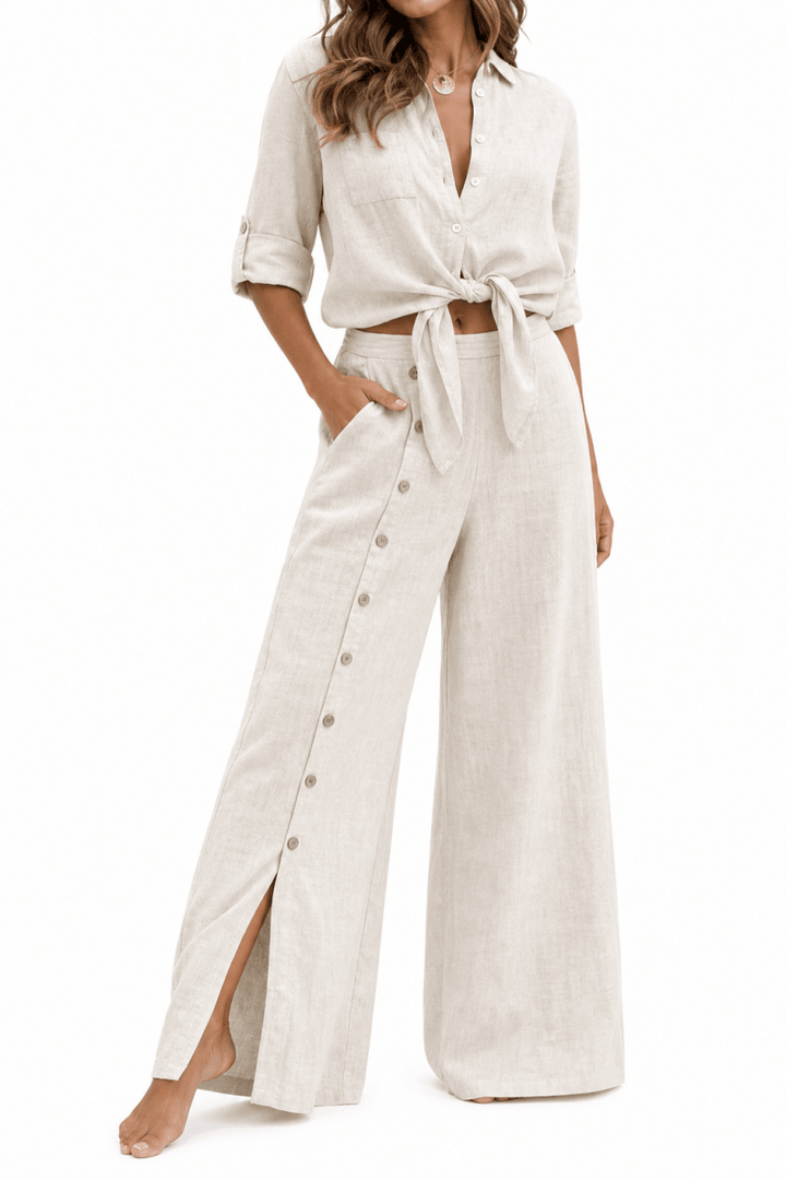 Camille Boutique - Outfit Set