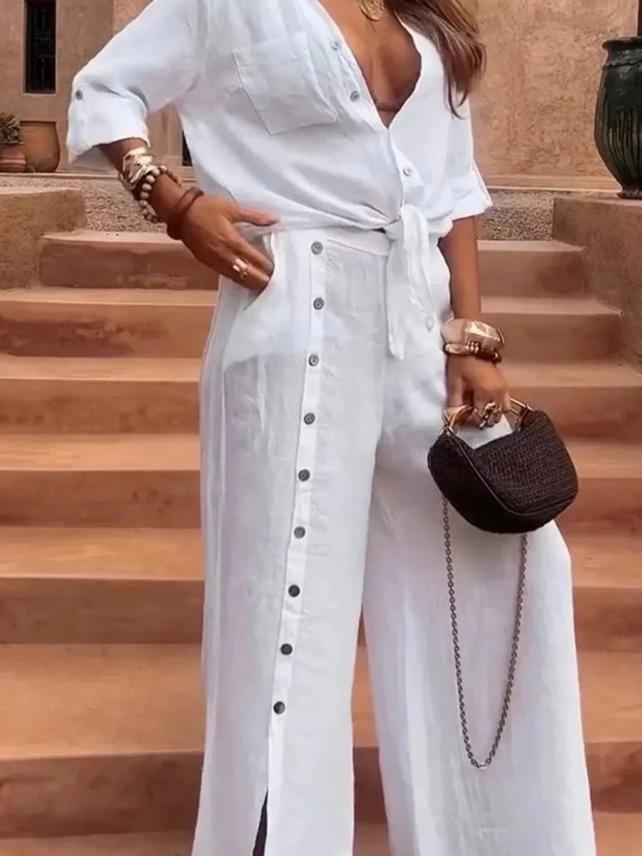 Camille Boutique - Outfit Set