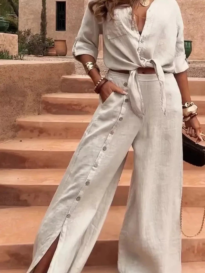 Camille Boutique - Outfit Set