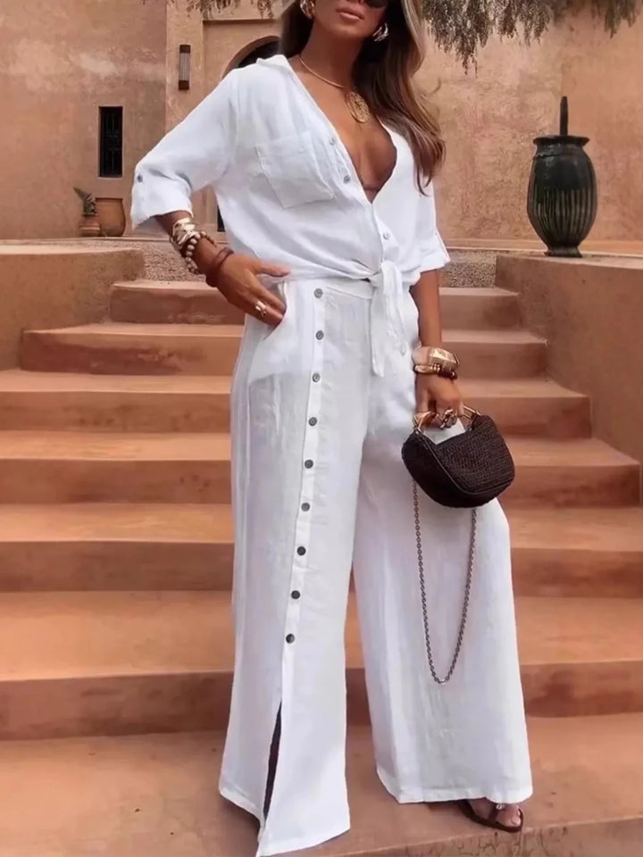 Camille Boutique - Outfit Set