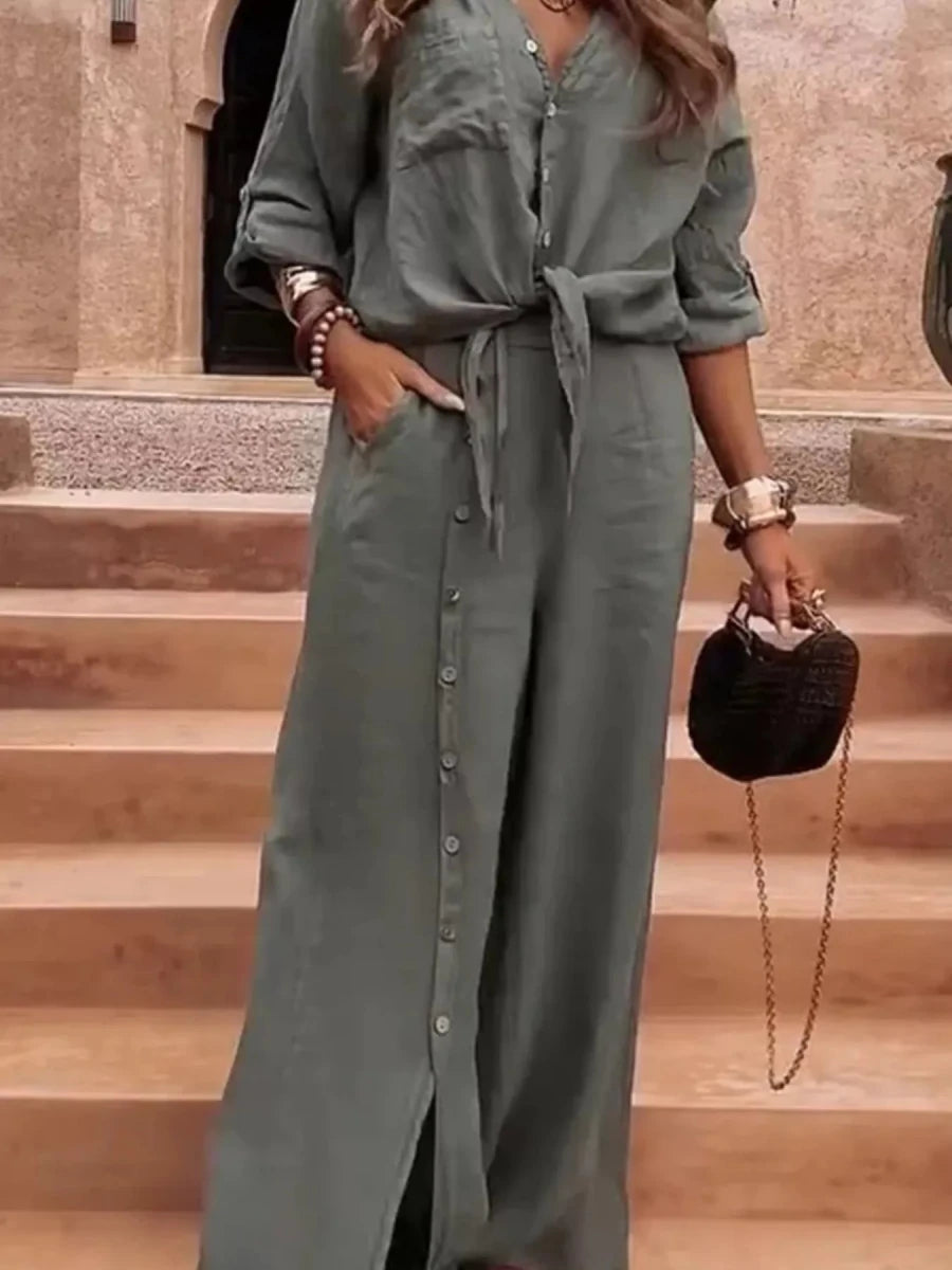 Camille Boutique - Outfit Set