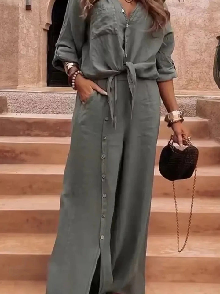 Camille Boutique - Outfit Set
