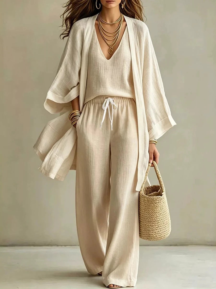 Camille Boutique - Outfit Set