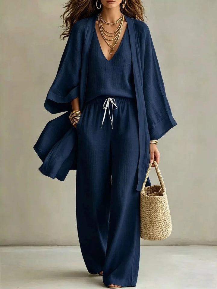 Camille Boutique - Outfit Set