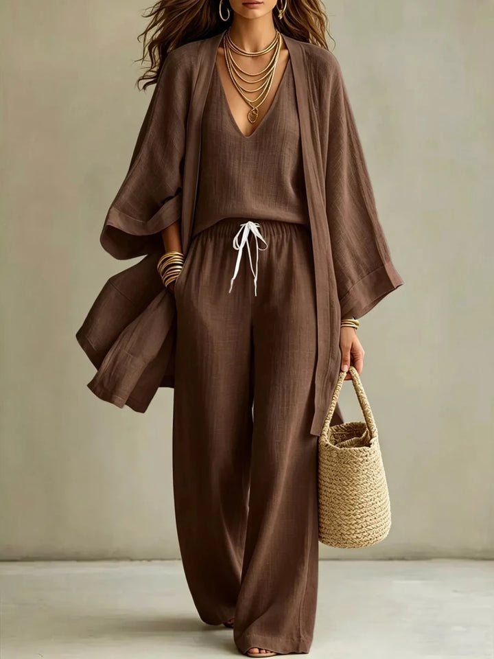 Camille Boutique - Outfit Set