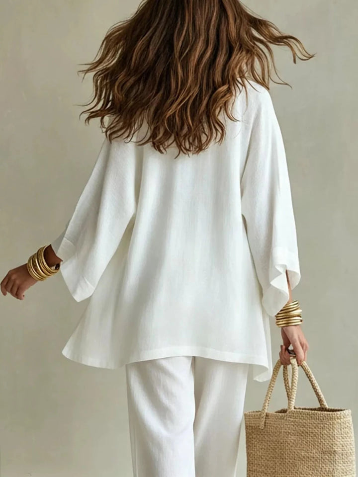 Camille Boutique - Outfit Set
