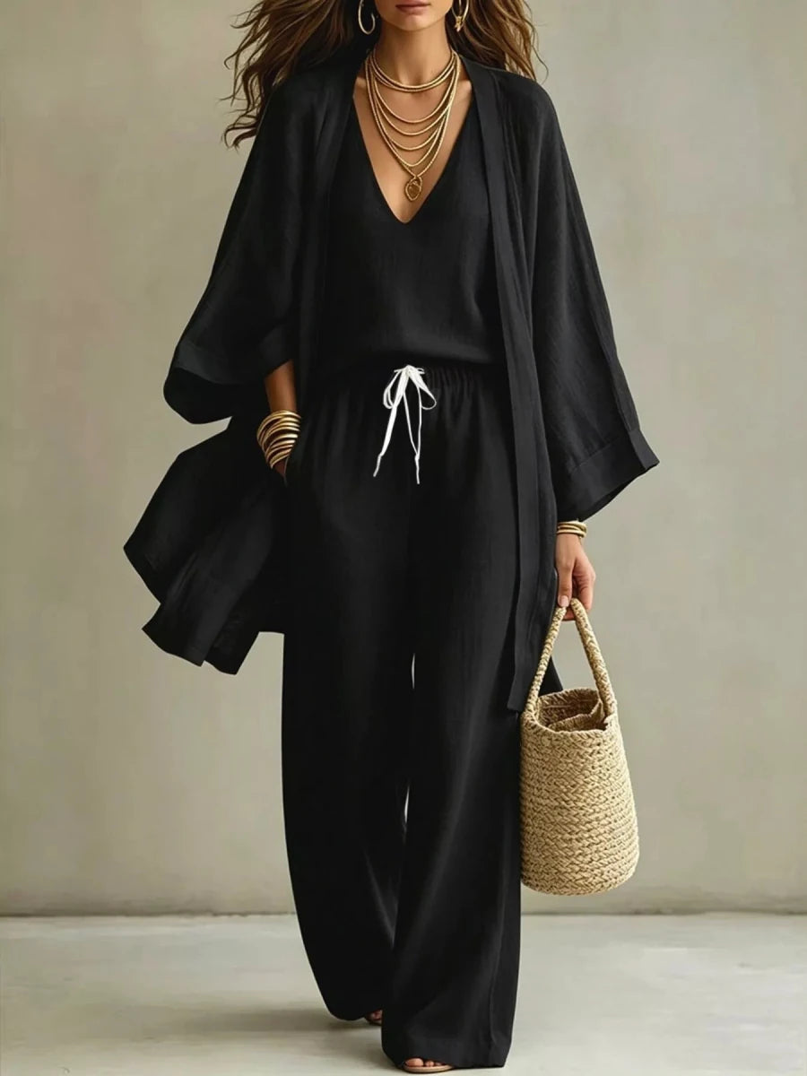 Camille Boutique - Outfit Set