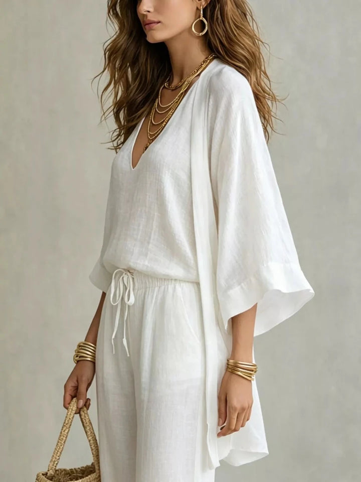 Camille Boutique - Outfit Set