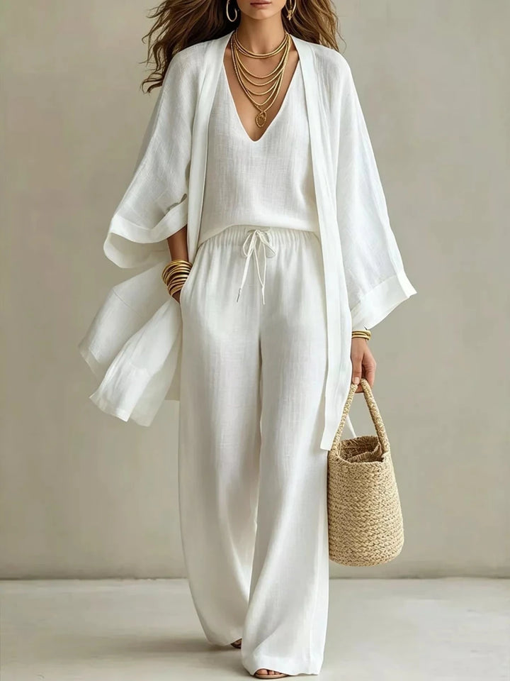 Camille Boutique - Outfit Set