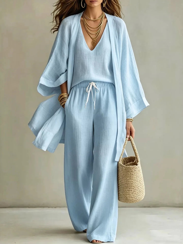 Camille Boutique - Outfit Set