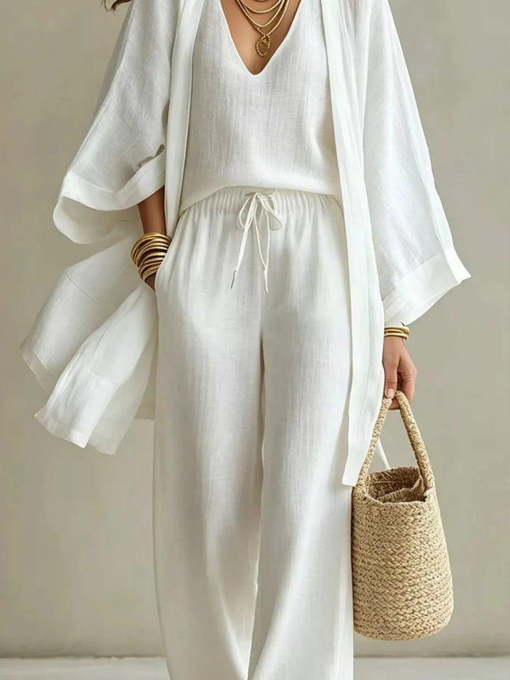 Camille Boutique - Outfit Set