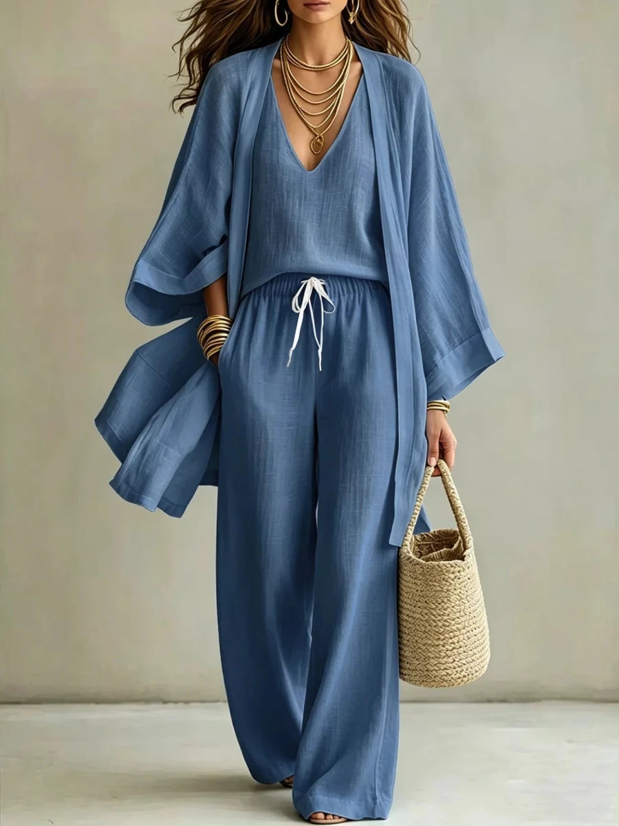 Camille Boutique - Outfit Set
