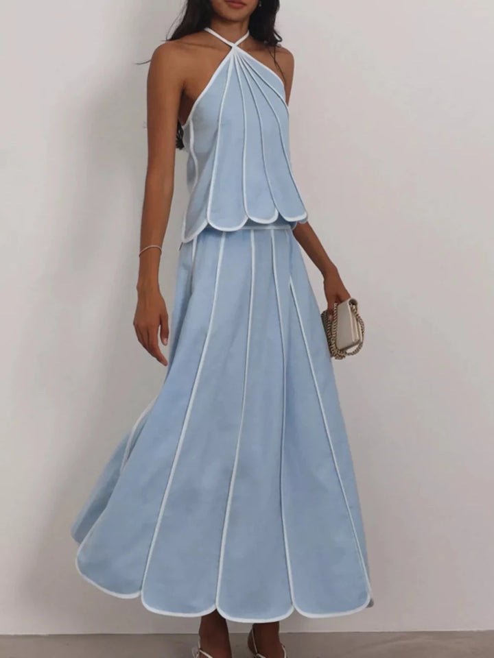 Camille Boutique - Outfit Set