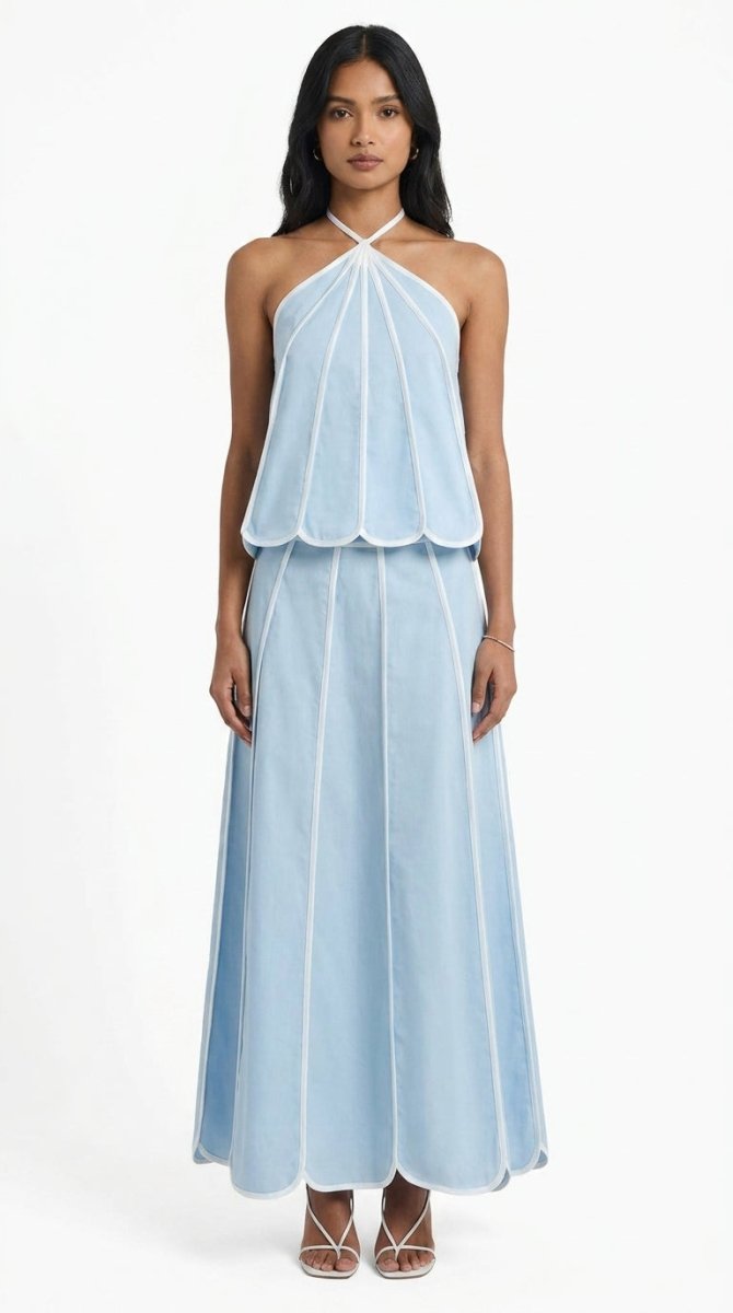 Camille Boutique - Outfit Set