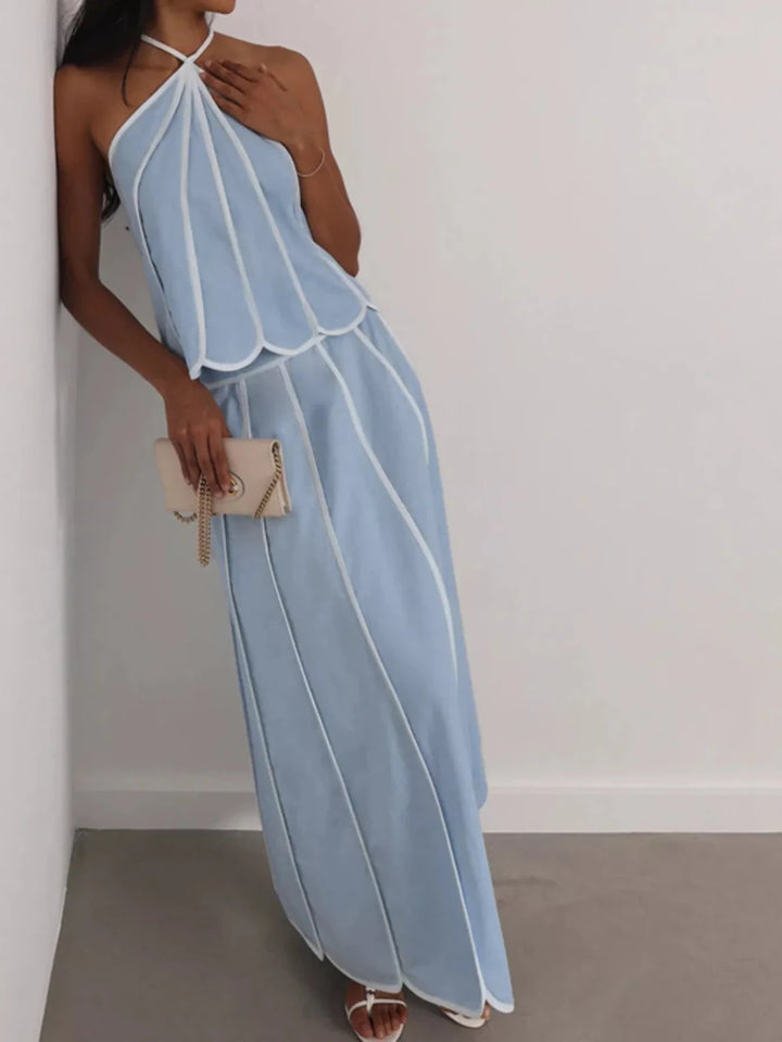 Camille Boutique - Outfit Set