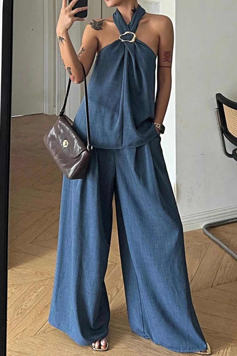 Camille Boutique - Outfit Set