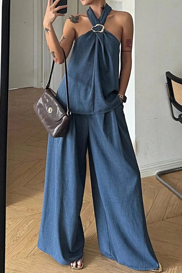 Camille Boutique - Outfit Set