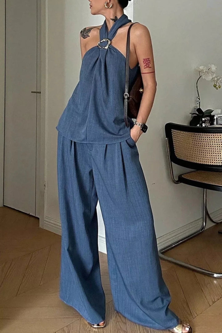 Camille Boutique - Outfit Set