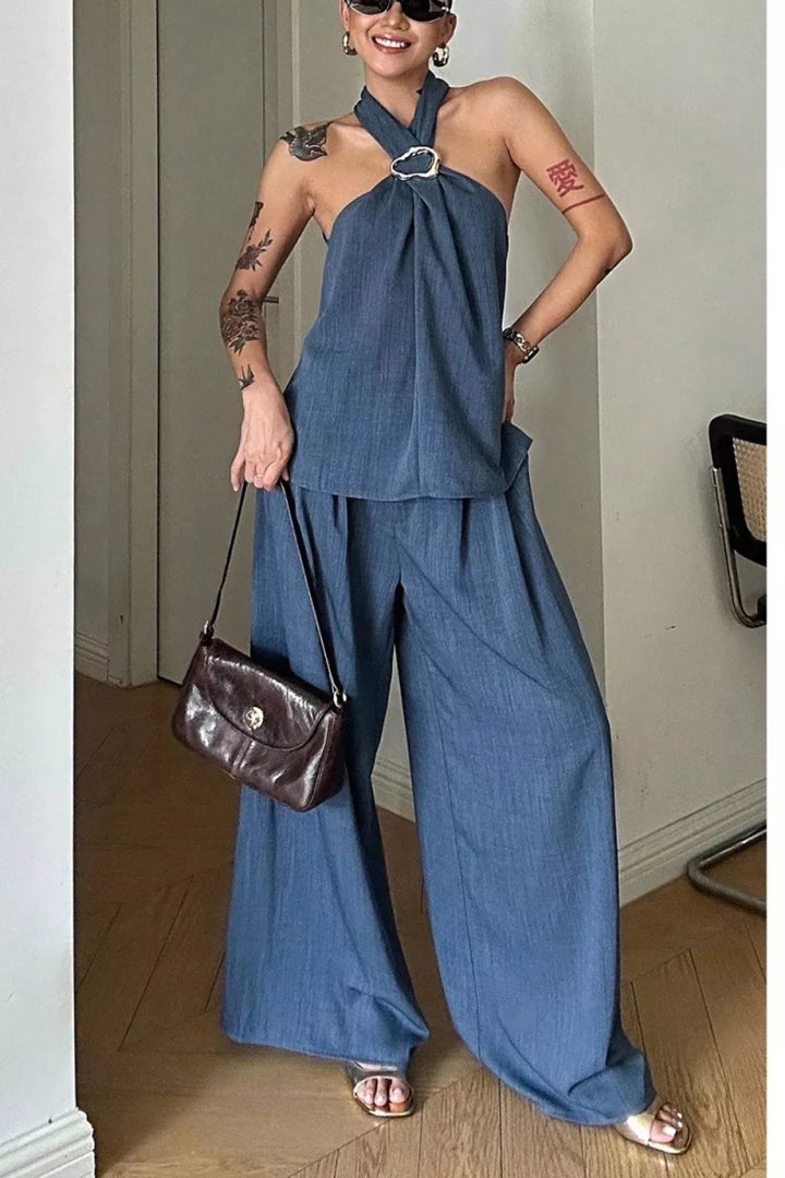 Camille Boutique - Outfit Set