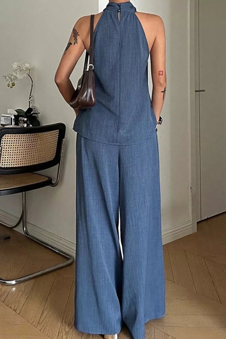 Camille Boutique - Outfit Set