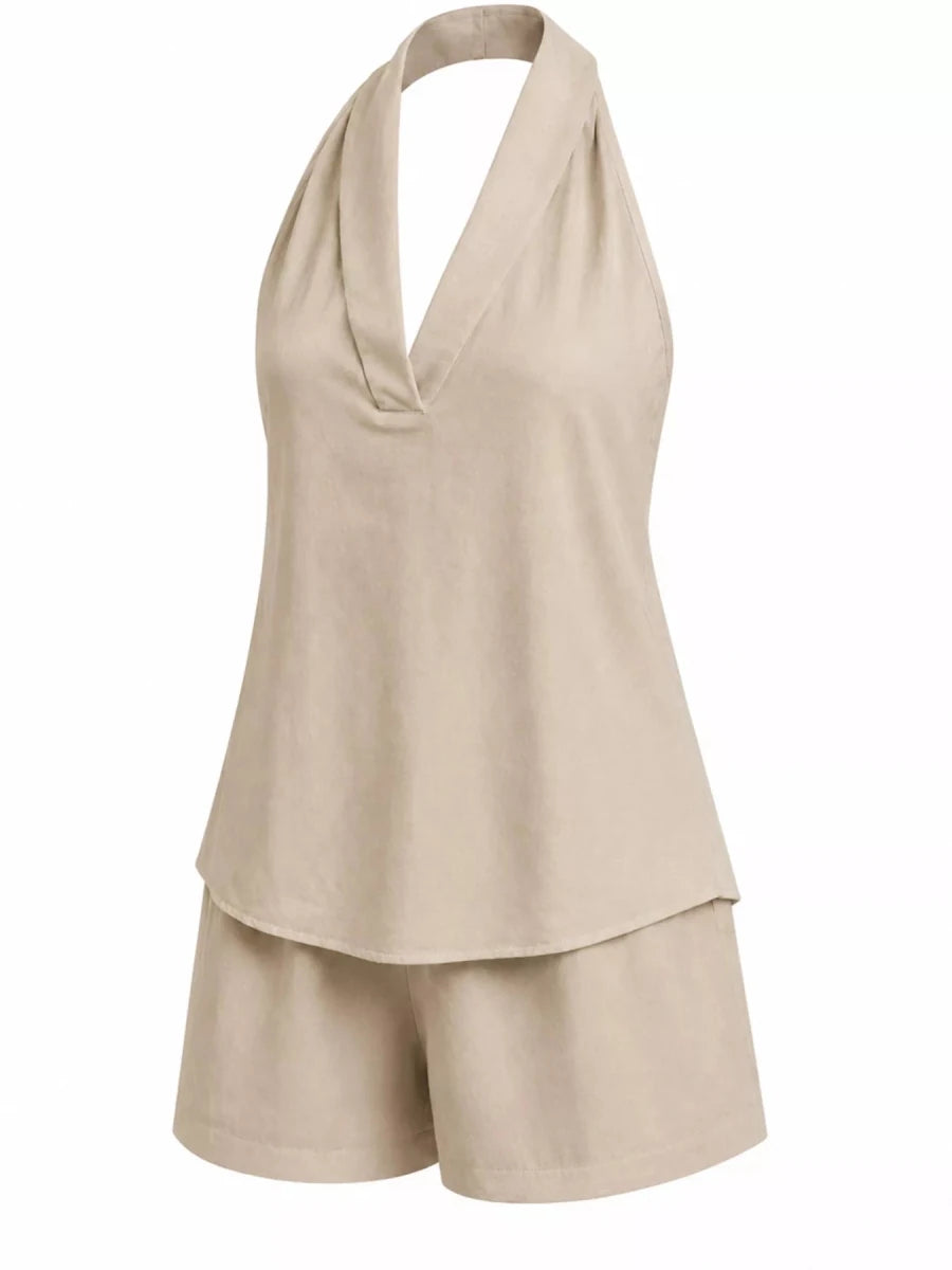 Camille Boutique - Outfit Set