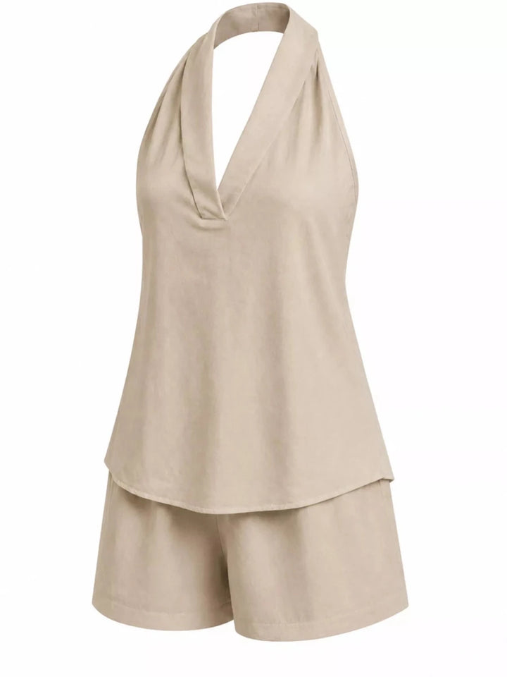 Camille Boutique - Outfit Set