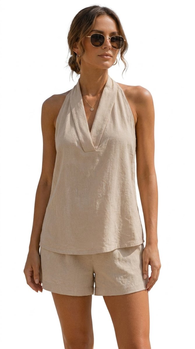 Camille Boutique - Outfit Set