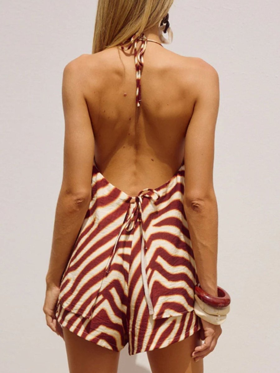 Camille Boutique - Outfit Set