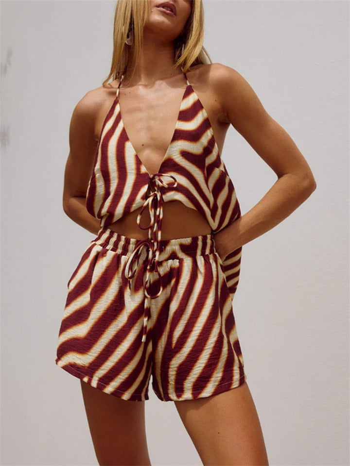 Camille Boutique - Outfit Set