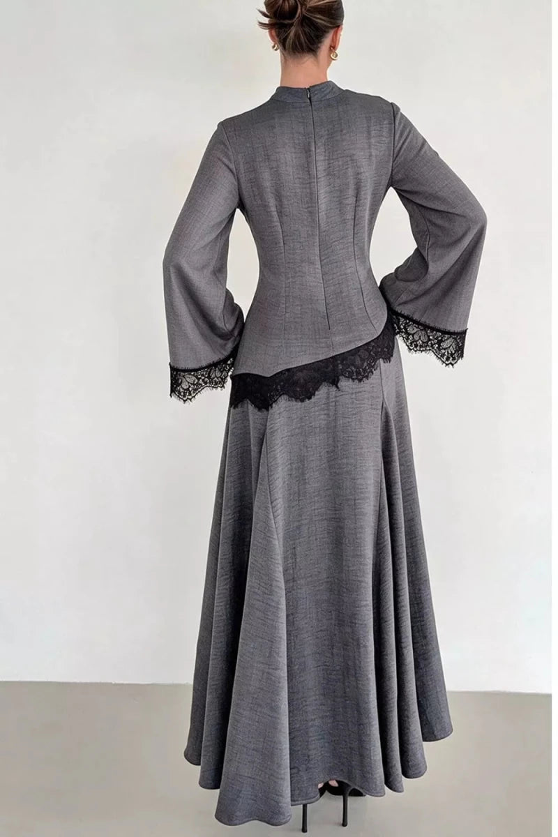 Camille Boutique - Outfit Set