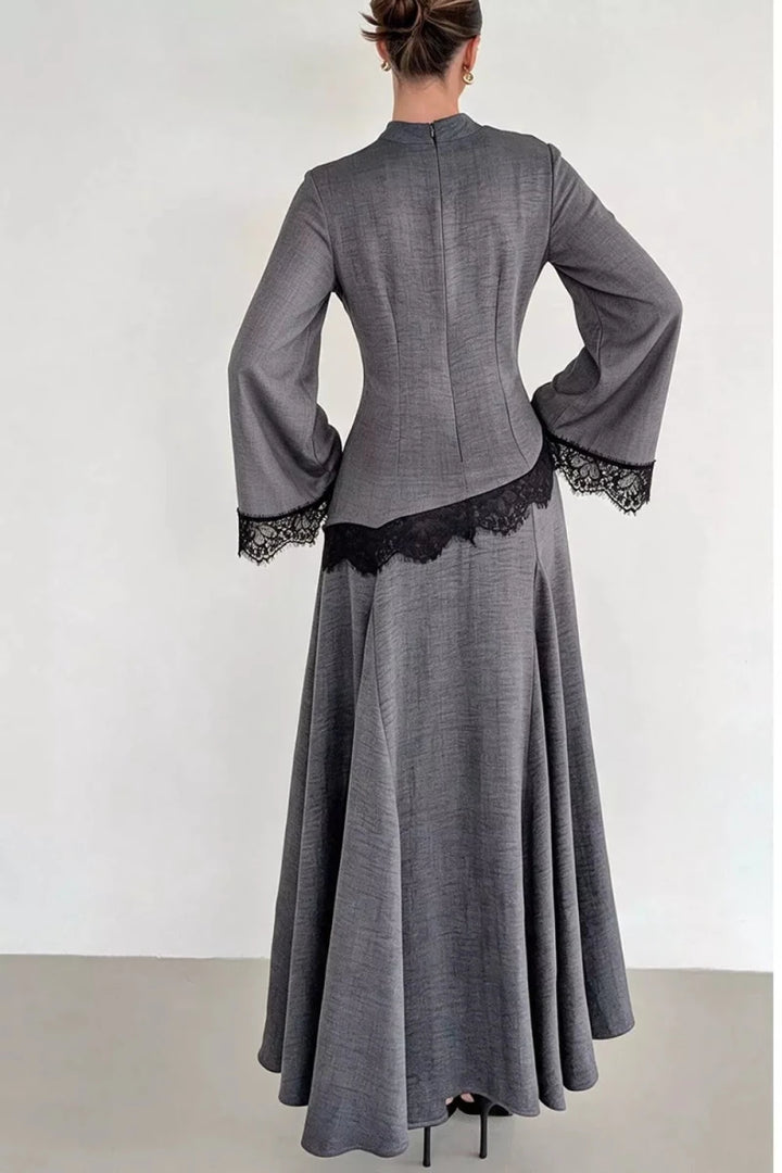 Camille Boutique - Outfit Set