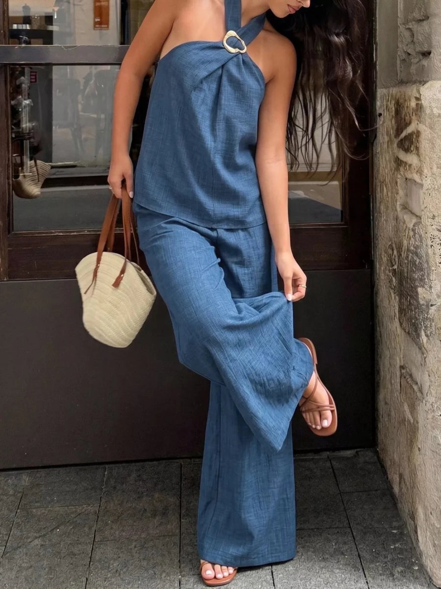 Camille Boutique - Outfit Set