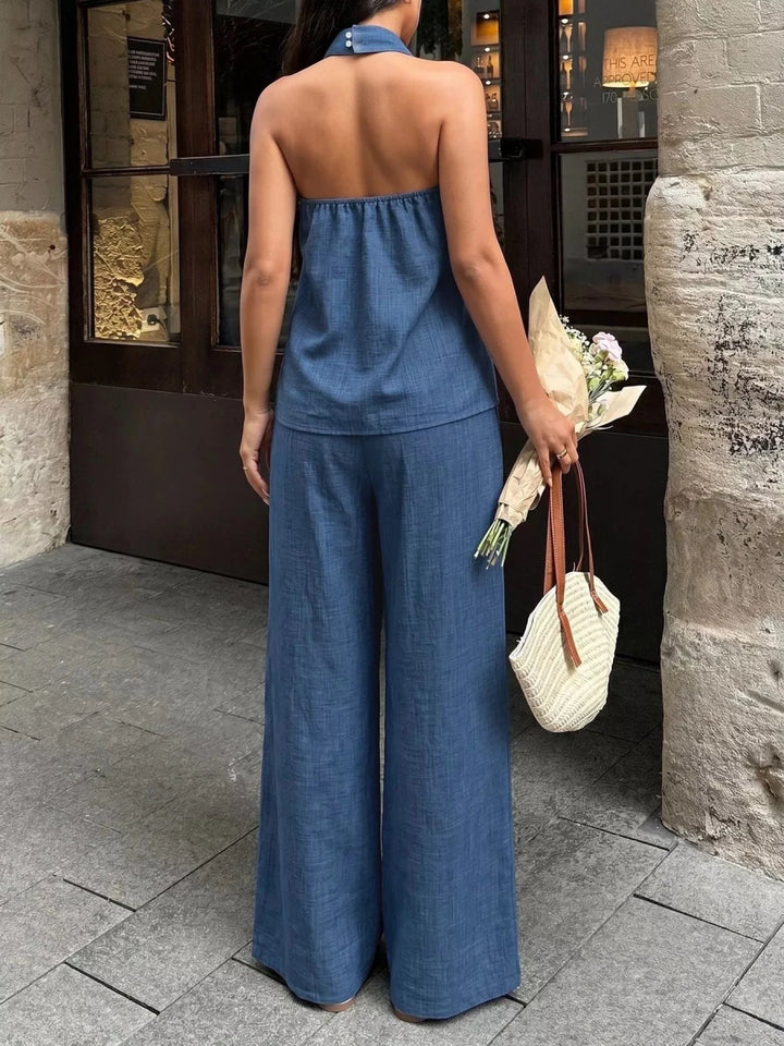 Camille Boutique - Outfit Set