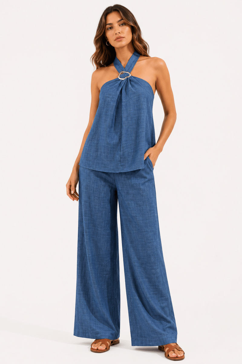 Camille Boutique - Outfit Set