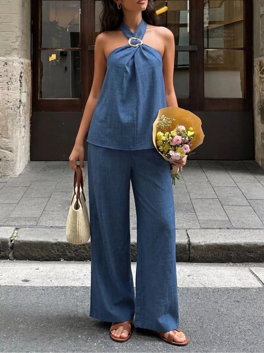 Camille Boutique - Outfit Set