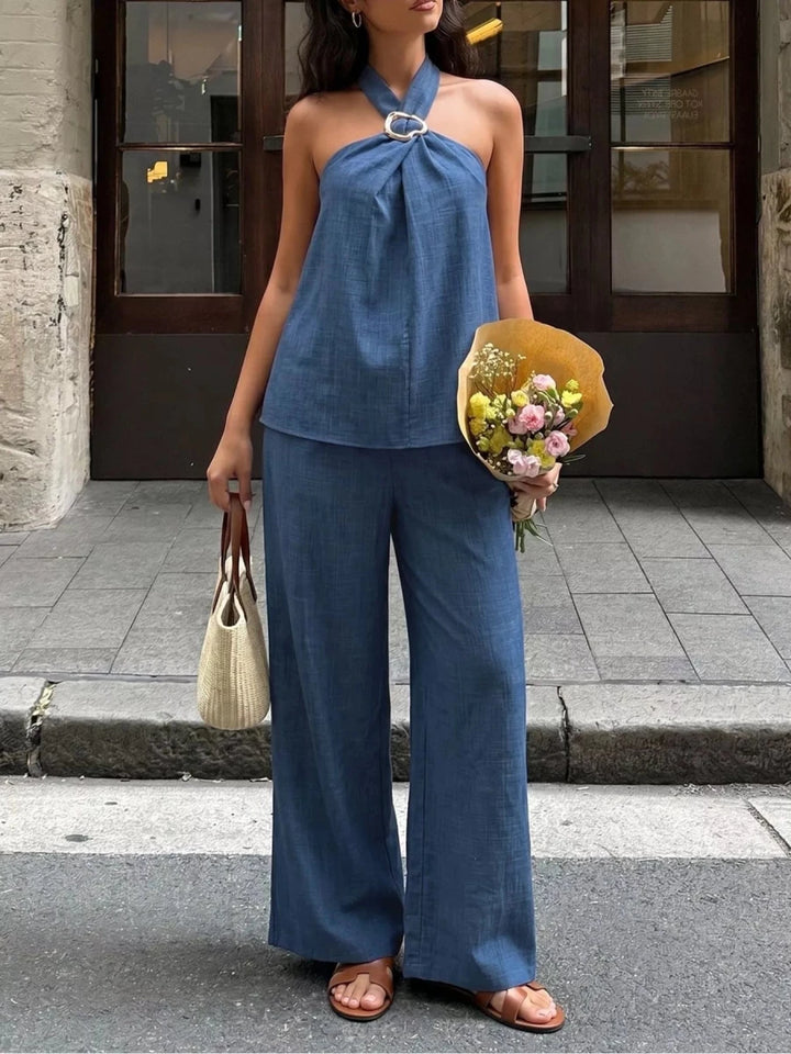 Camille Boutique - Outfit Set