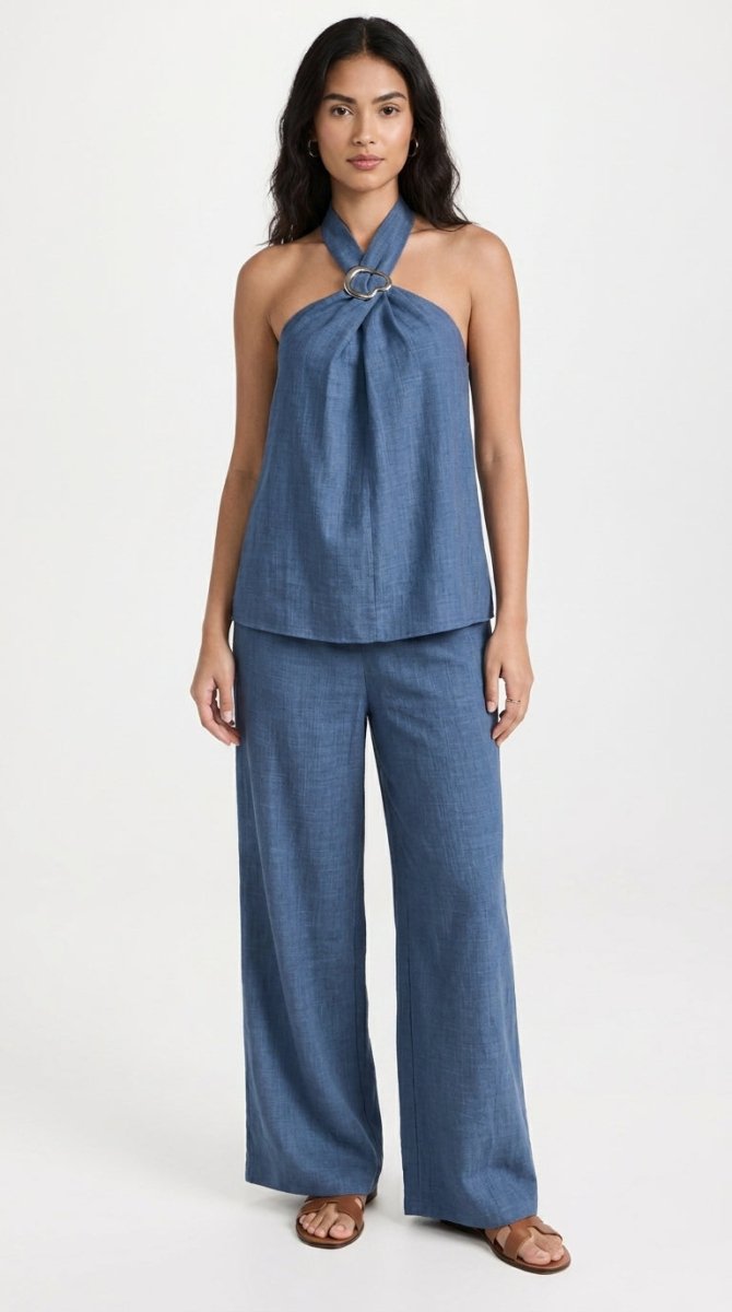 Camille Boutique - Outfit Set