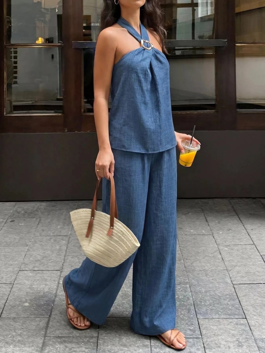 Camille Boutique - Outfit Set