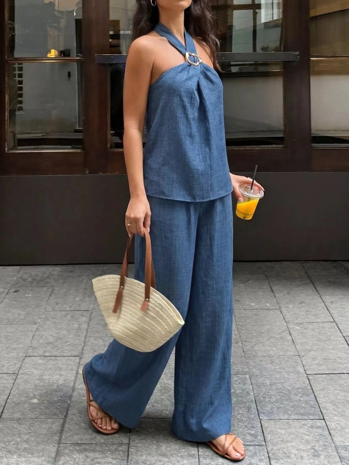 Camille Boutique - Outfit Set