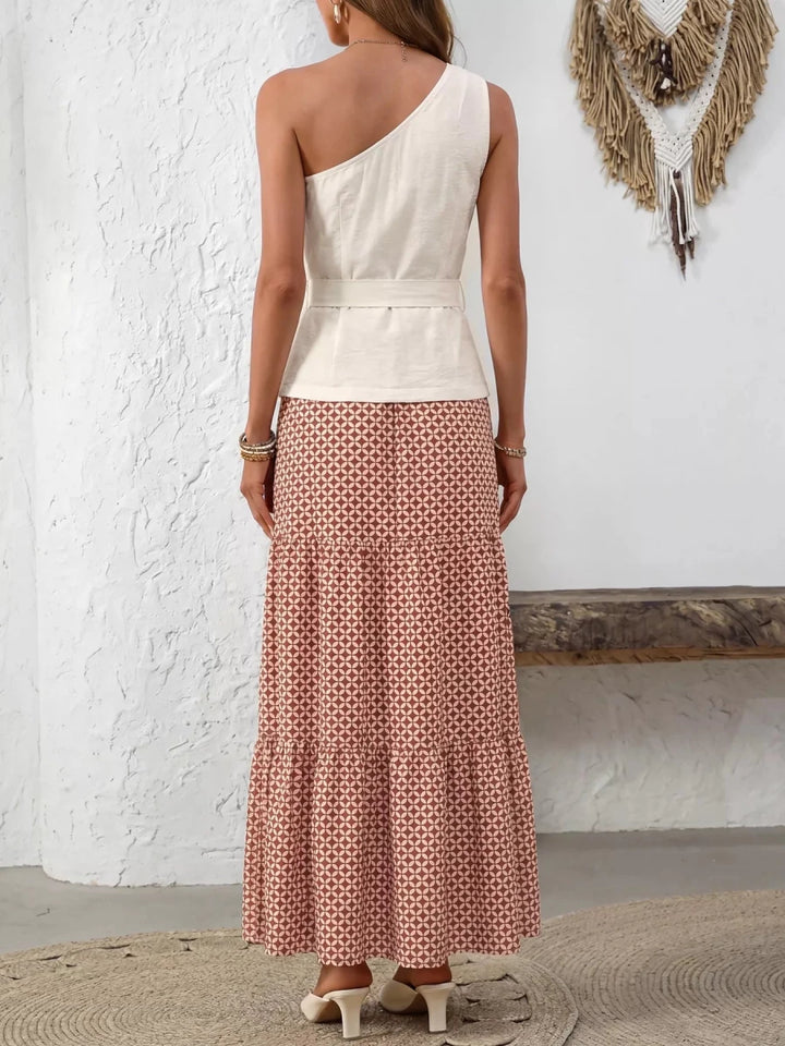 Camille Boutique - Outfit Set
