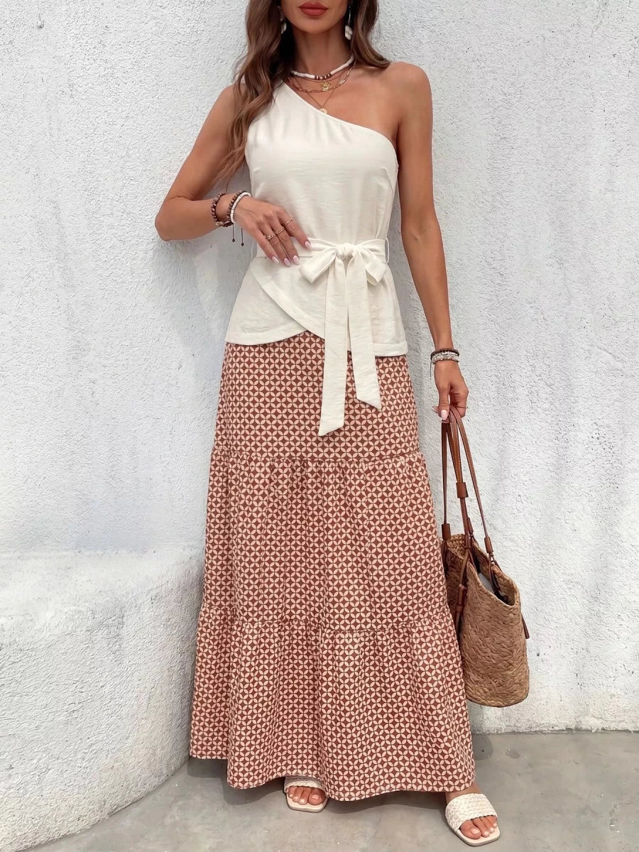 Camille Boutique - Outfit Set