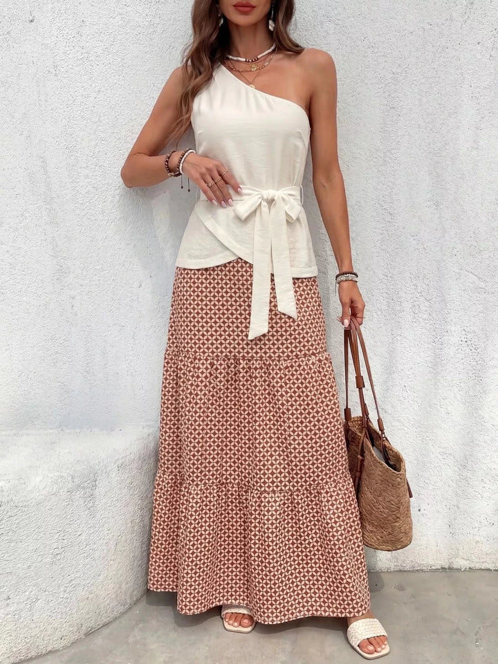 Camille Boutique - Outfit Set
